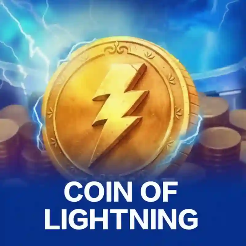 Coin Of Lightning