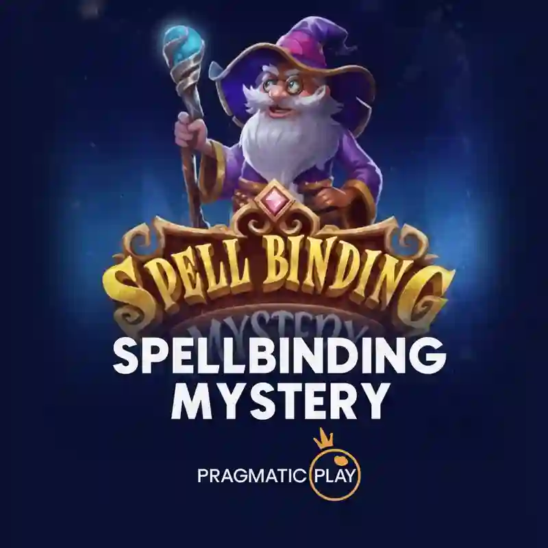 Spellbinding Mystery